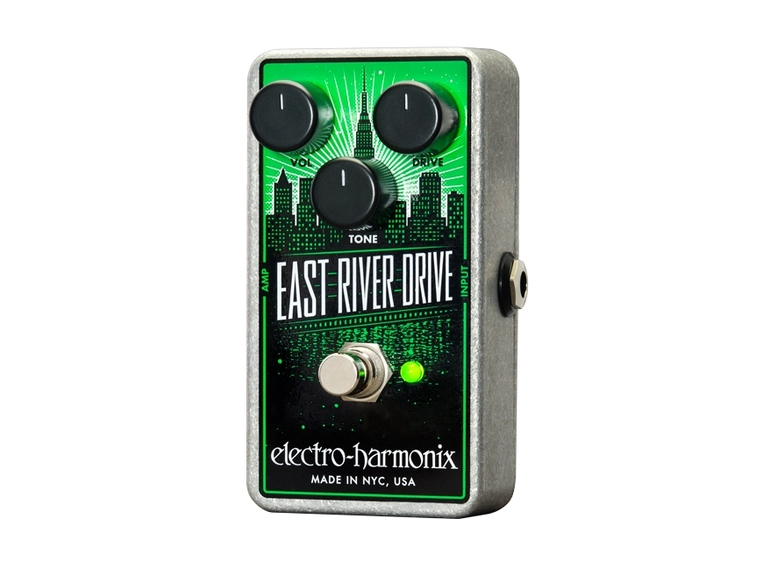 Electro-Harmonix East River Drive 